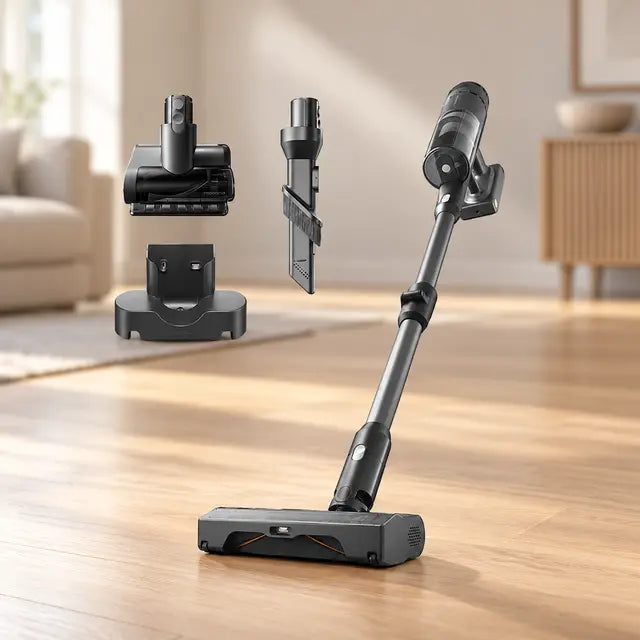 Roborock H60 Ultra
