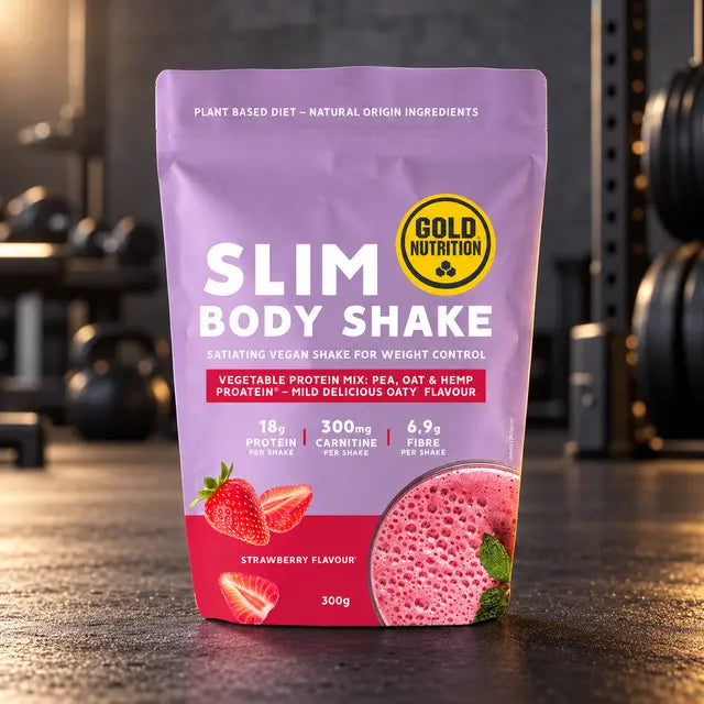 Slim Body Shake