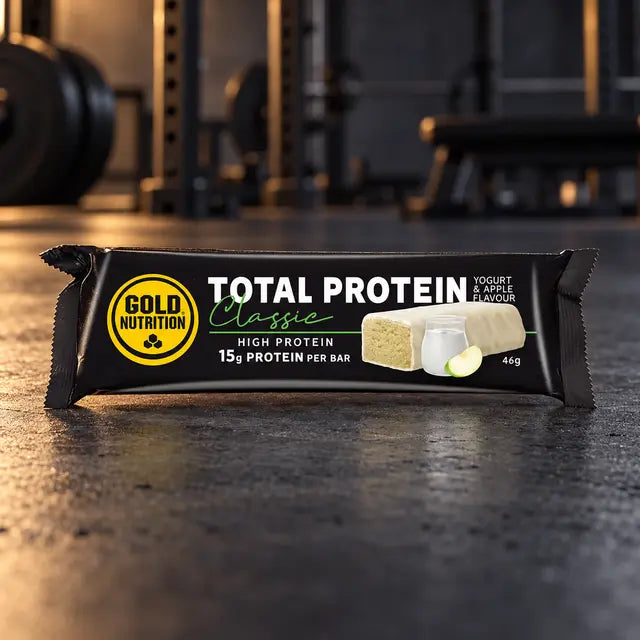 Total Protein Bar
