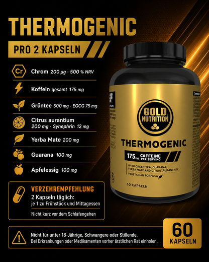 Thermogenic