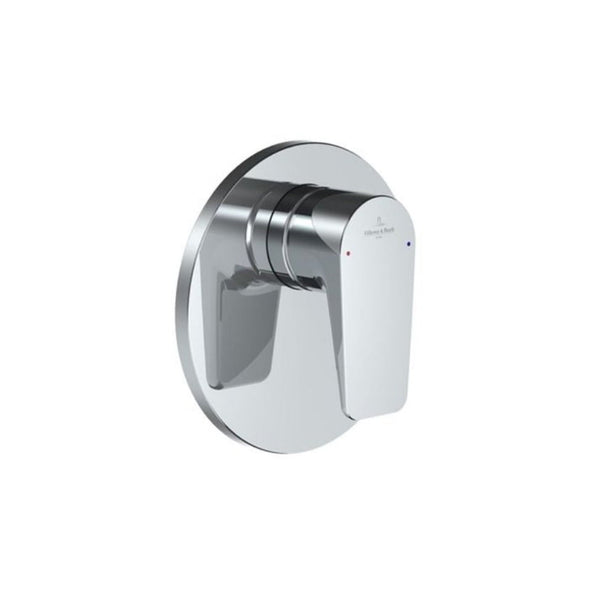 Villeroy & Boch "Subway" Einhandbatterie ohne Umstellung
