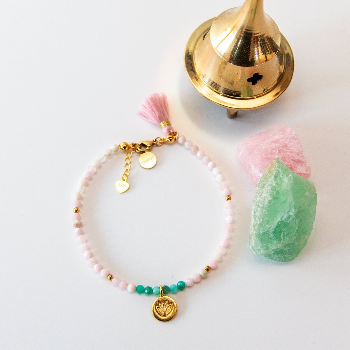 Yoga Armband "Inner-Soul"