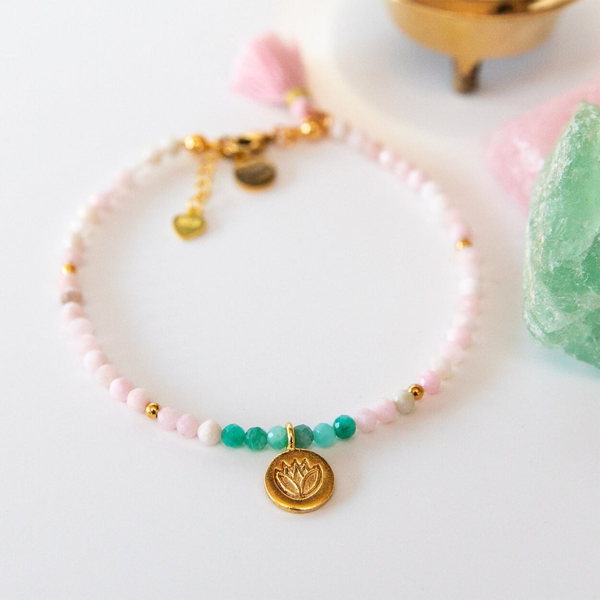 Yoga Armband "Inner-Soul"