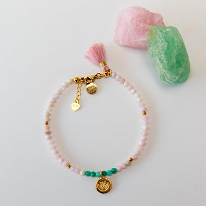 Yoga Armband "Inner-Soul"