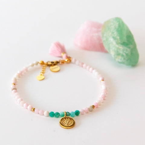 Yoga Armband "Inner-Soul"